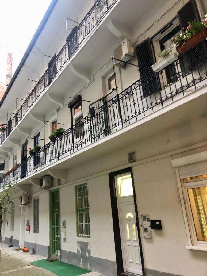 Jewelry Box In Central بودابست المظهر الخارجي الصورة